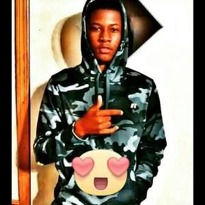 Meet your Posher, Tyron