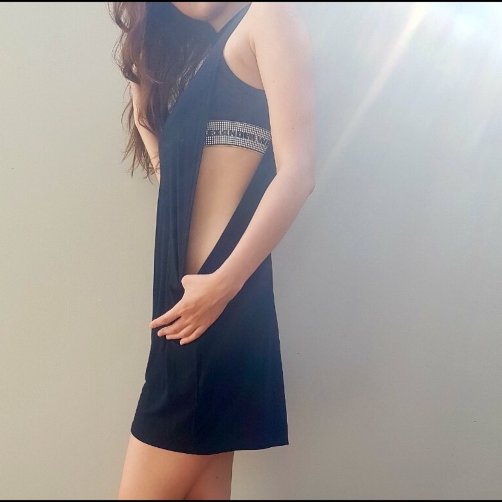 Chic No Effort Romper