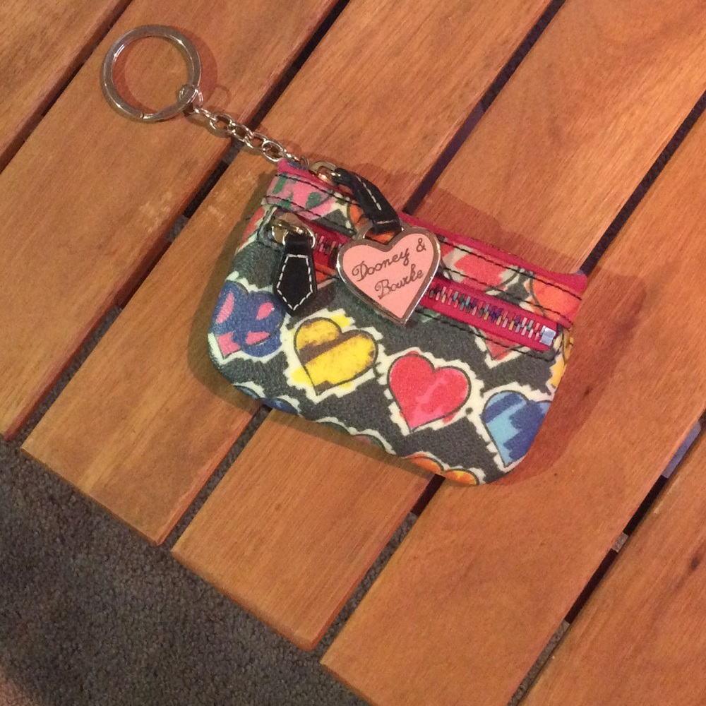 Dooney & Bourke wallet