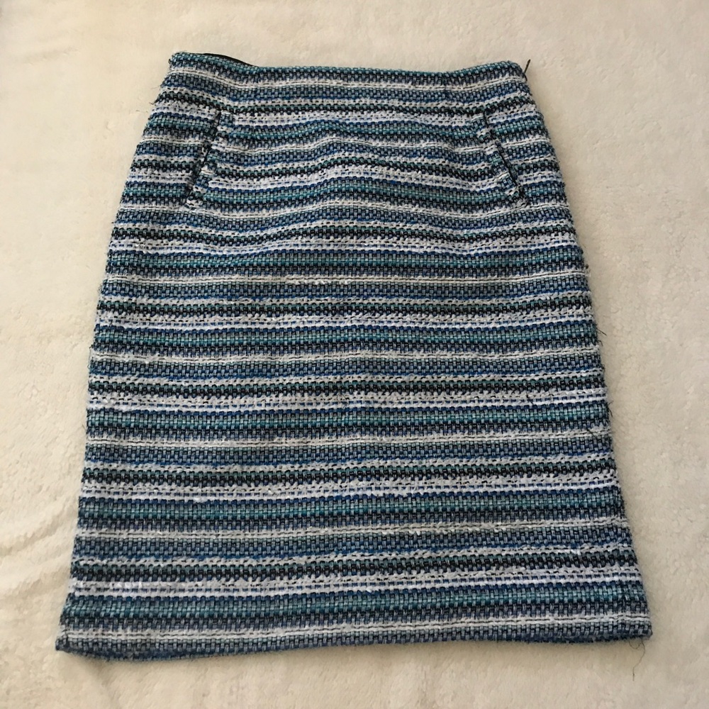 Halogen brand pencil skirt