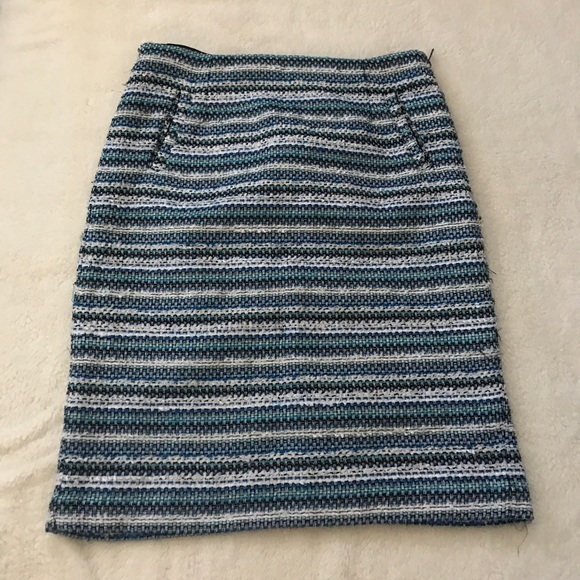 Halogen brand pencil skirt - Picture 1 of 6