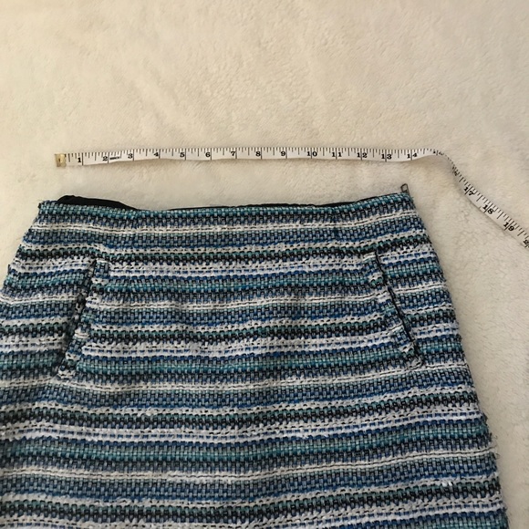 Halogen brand pencil skirt - Picture 5 of 6