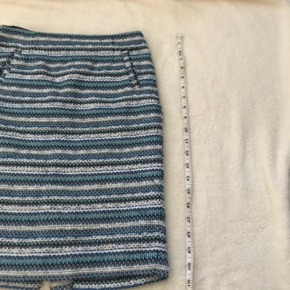 Halogen brand pencil skirt - Picture 6 of 6