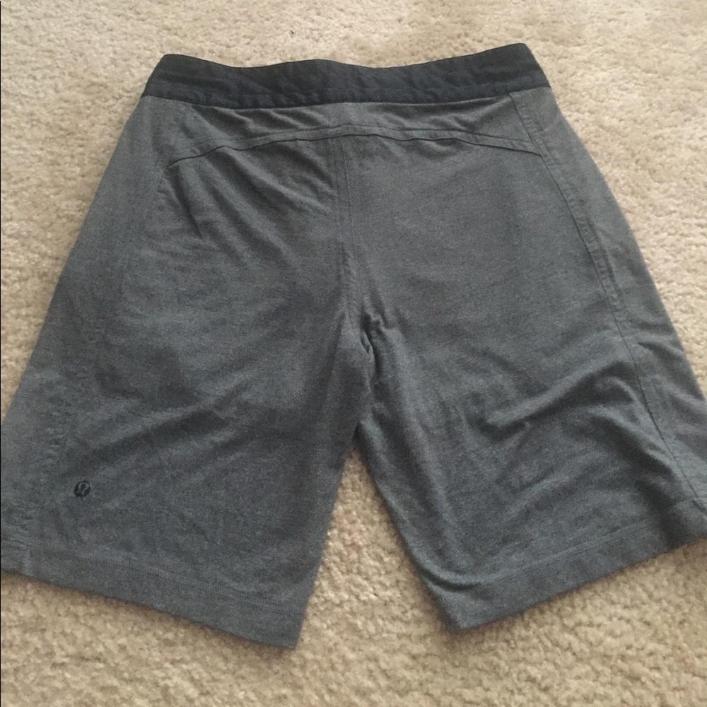 Lululemon athletica men's shorts
