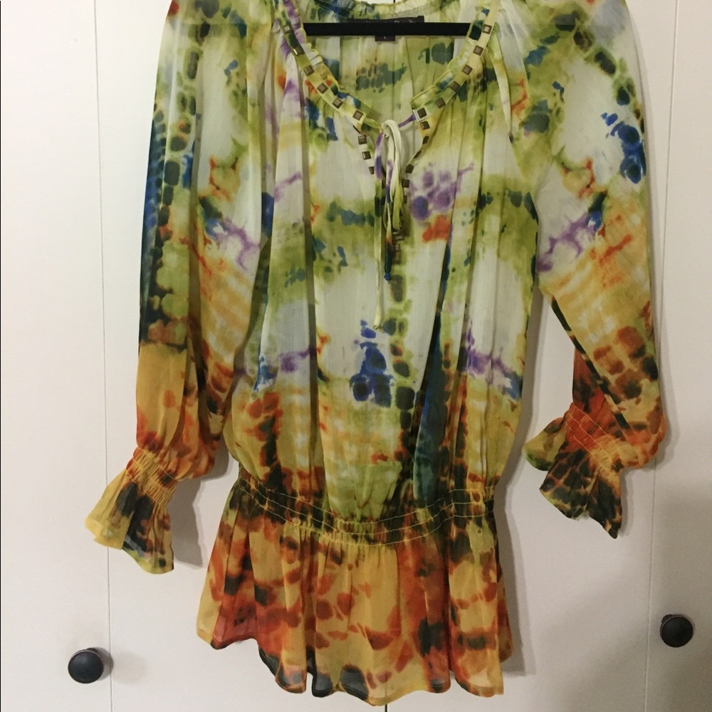 Very cute summer shirt