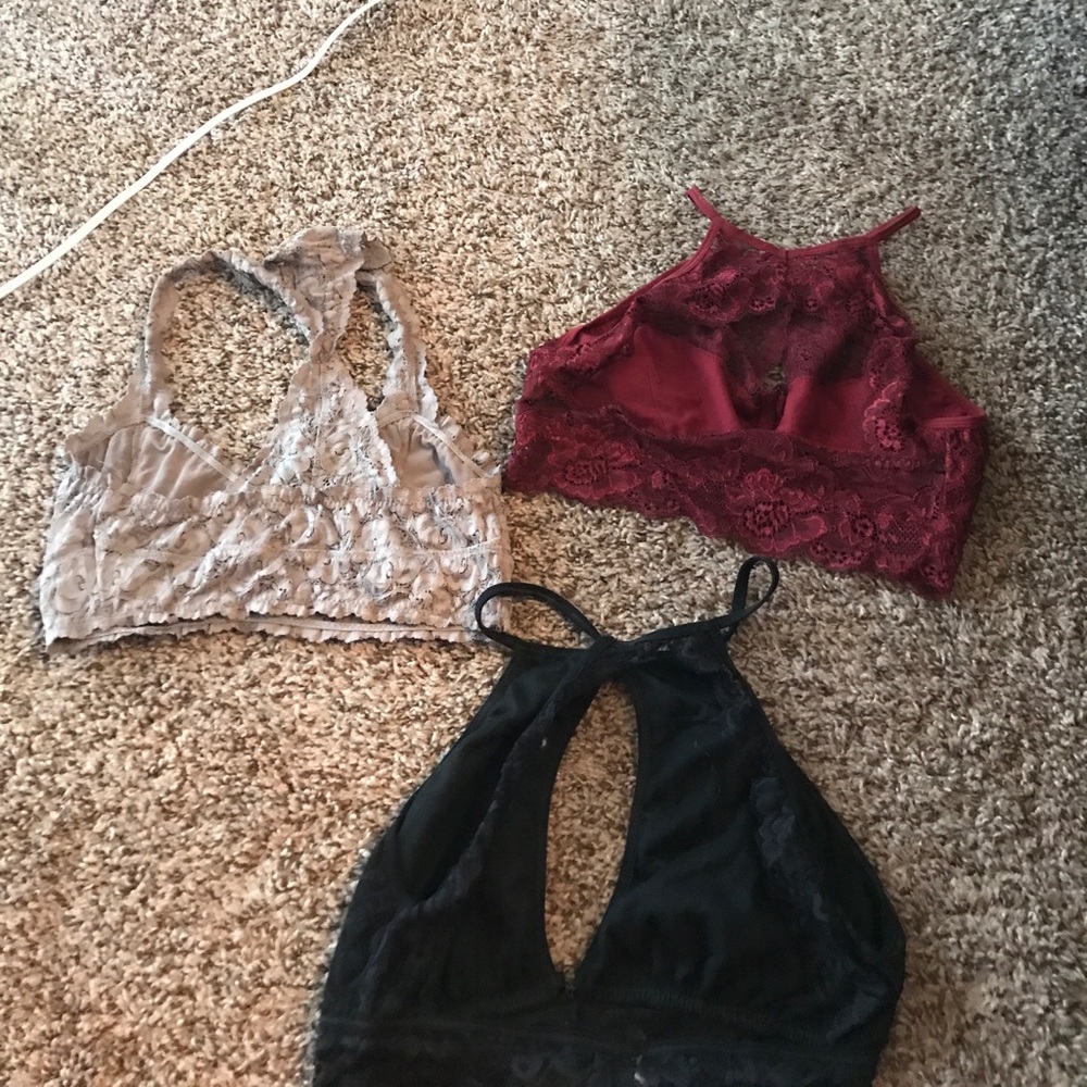 Bralette bundle - Picture 5 of 5