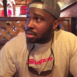 Meet your Posher, Ricky