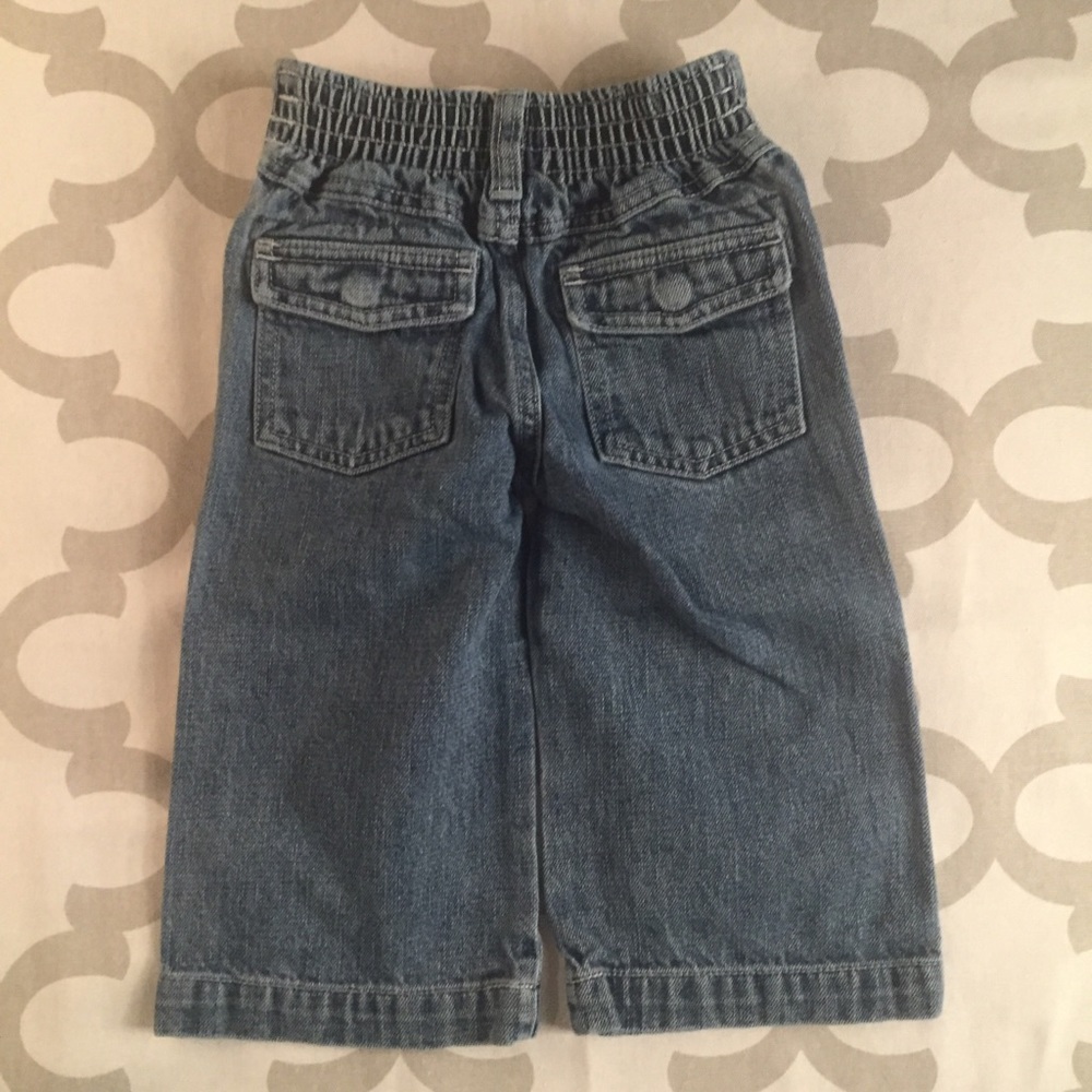 4/$20 3 Piece Baby Girl Bottom Bundle Size 2T - Picture 3 of 8