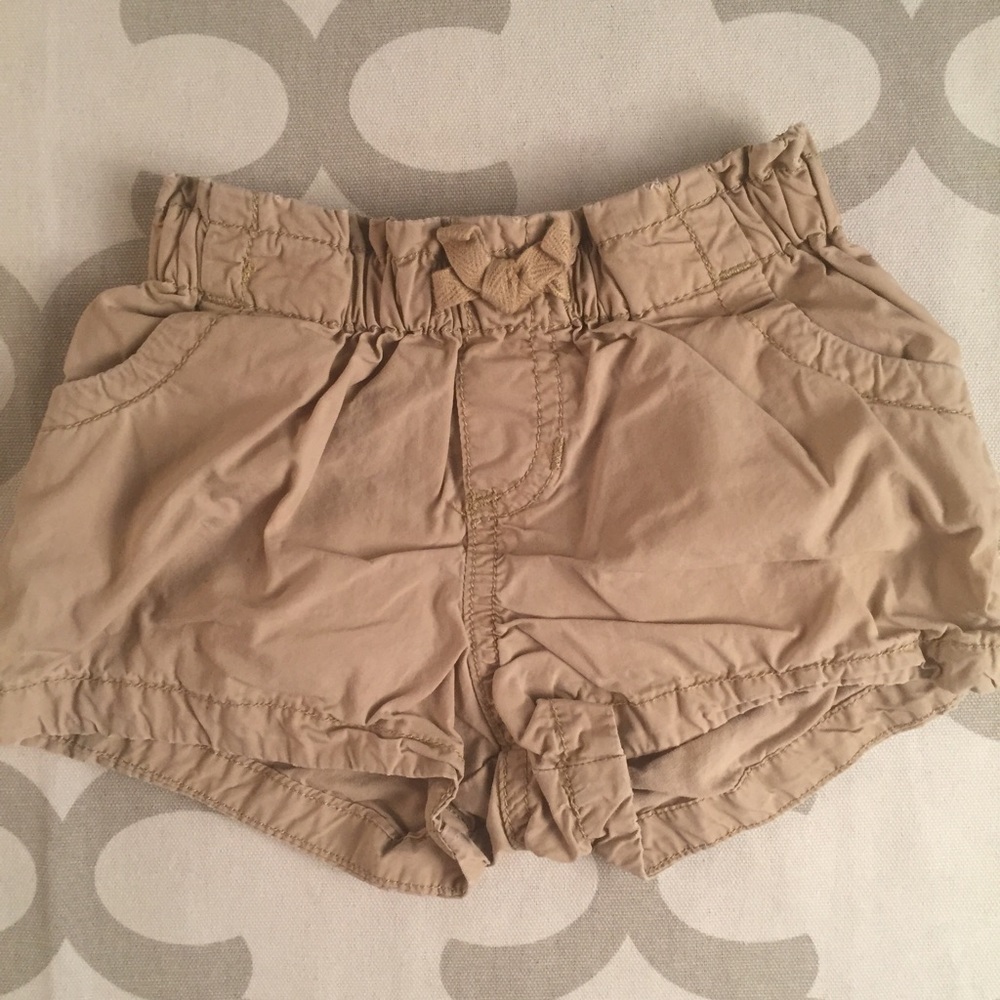 4/$20 3 Piece Baby Girl Bottom Bundle Size 2T - Picture 5 of 8