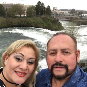 Meet your Posher, Omar