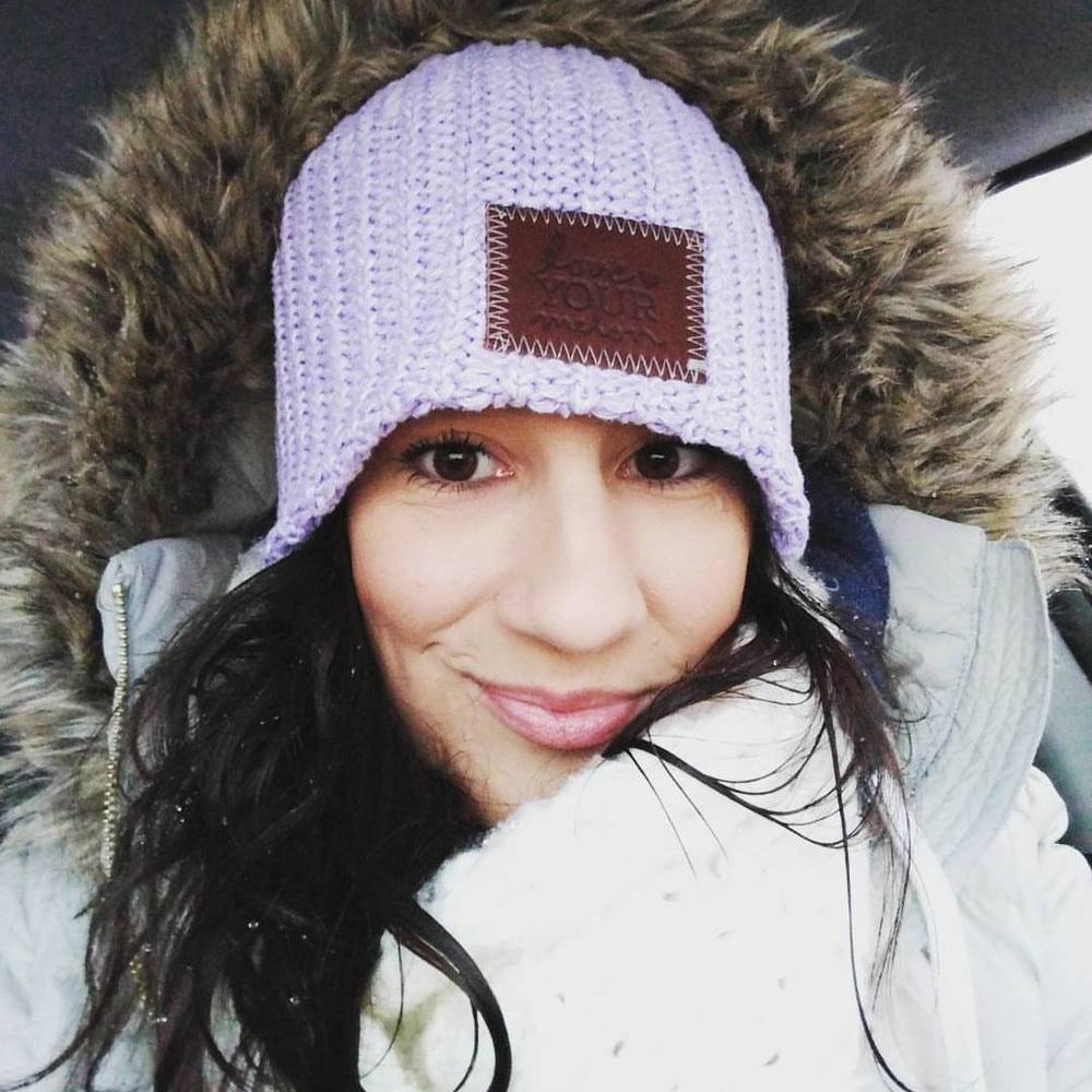 Meet your Posher, Sara