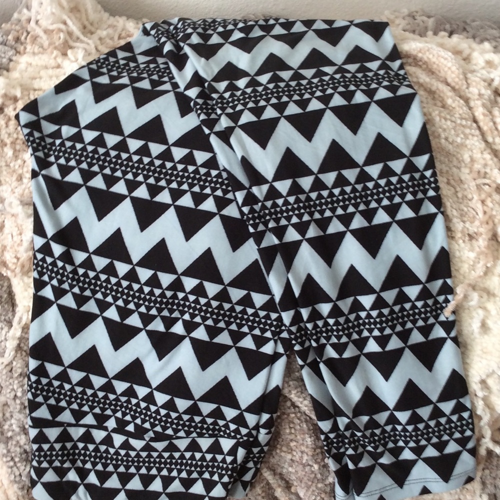 NWOT tc leggings