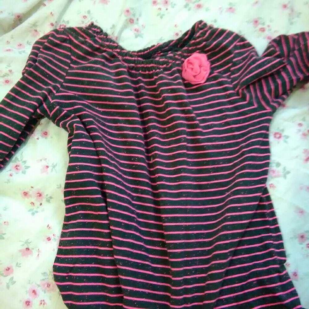 Toddlers tshirt