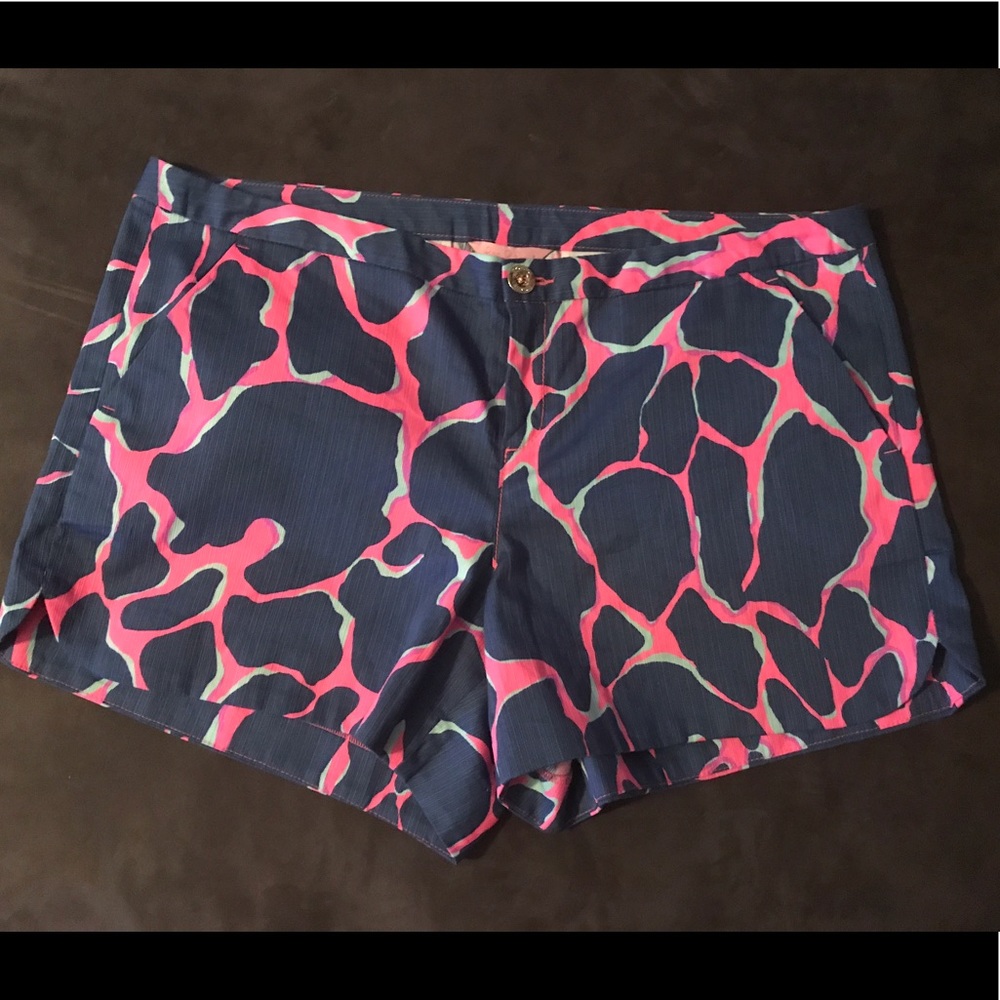 Adie shorts