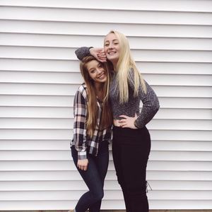 Meet your Posher, Meegan