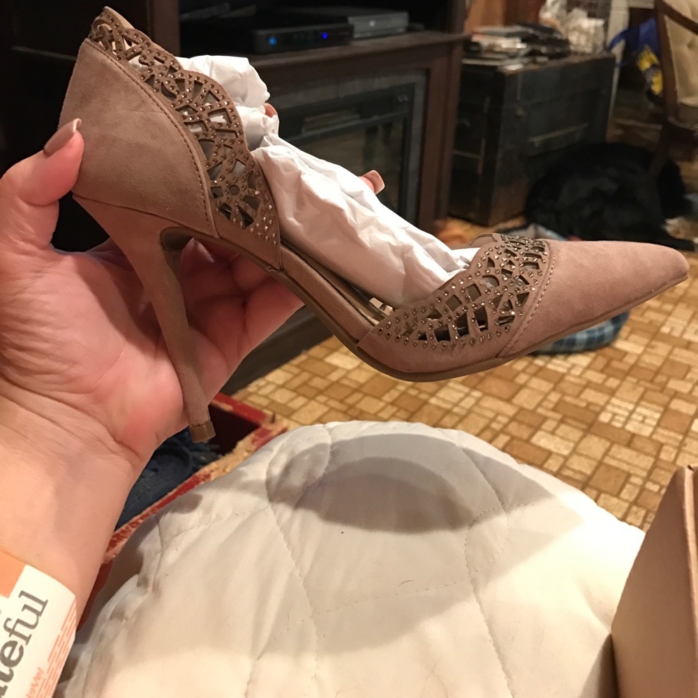 Jessica Simpson - Teriann