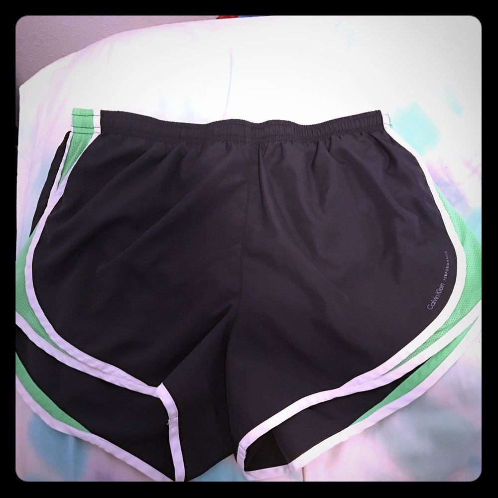 Calvin Klein performance shorts