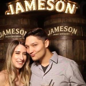 Meet your Posher, Jordan