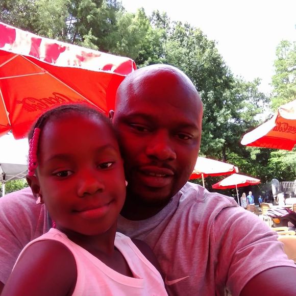 Meet your Posher, Marcus - Picture 1 of 1