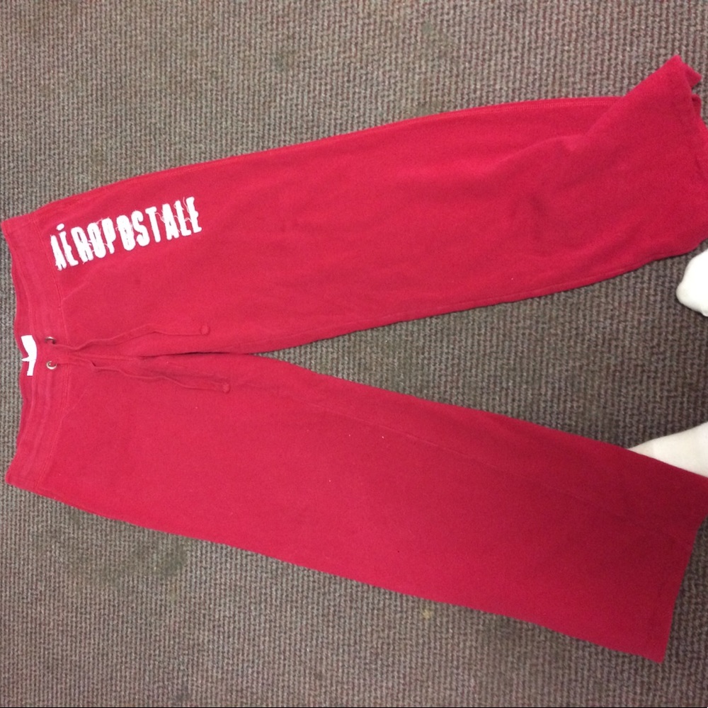 Aeropostale sweatpants