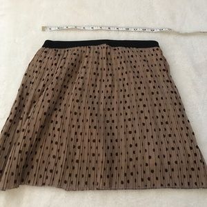 H.I.P. brand skirt