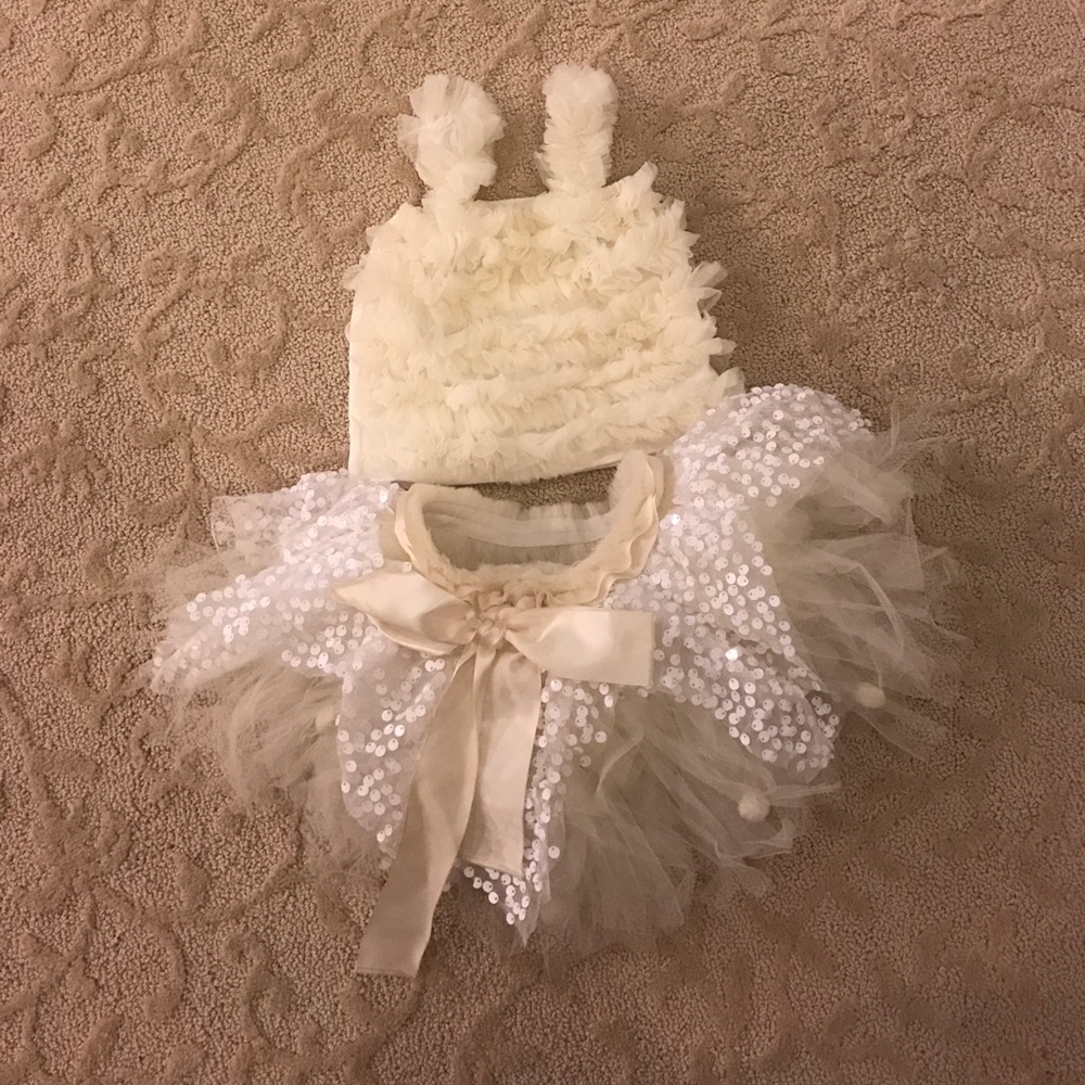 Tutu Set