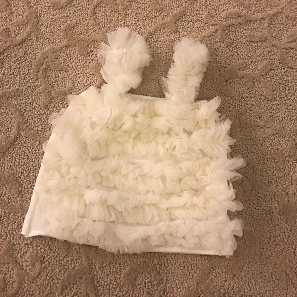 Tutu Set - Picture 2 of 4