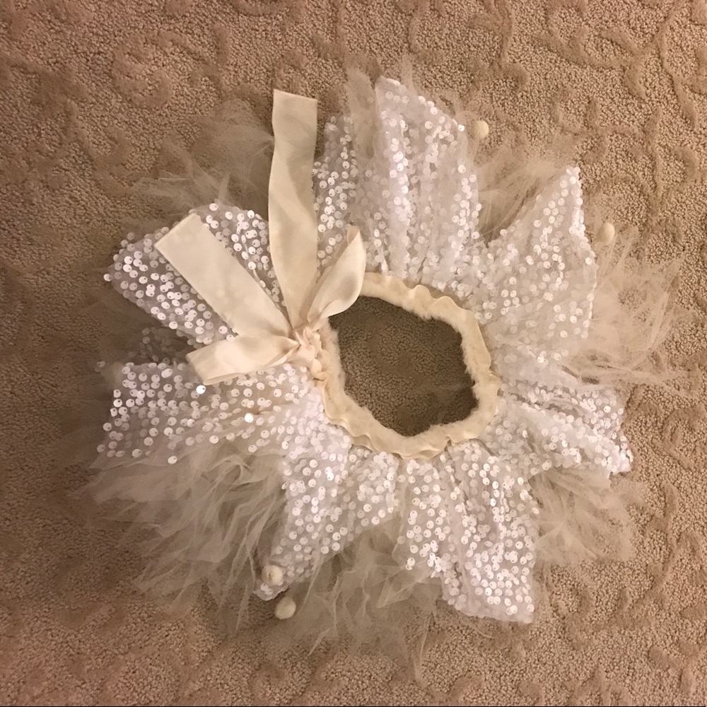 Tutu Set - Picture 3 of 4