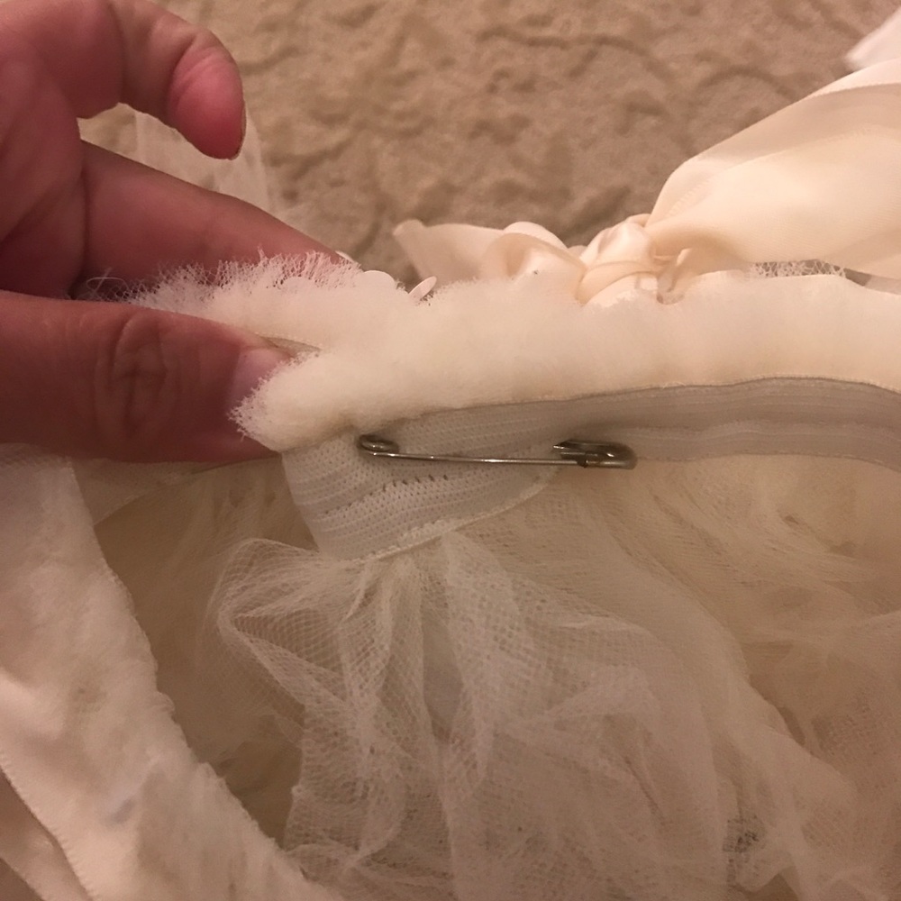Tutu Set - Picture 4 of 4