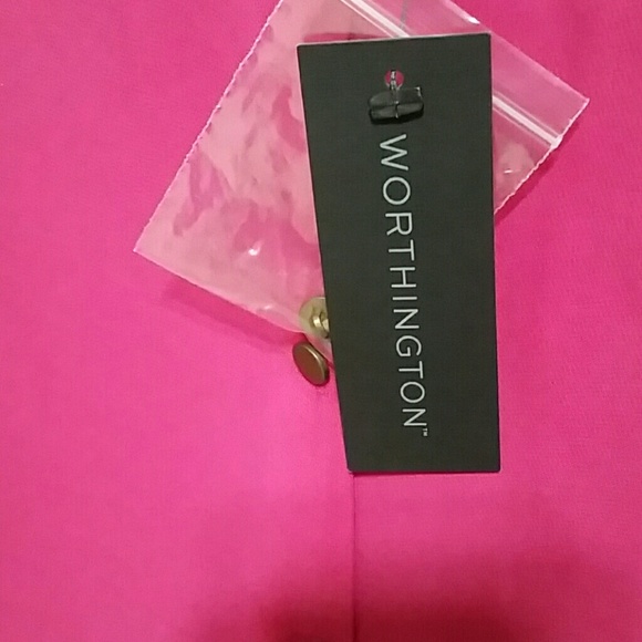 Blouse - Picture 3 of 3