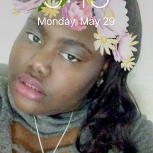 Meet your Posher, Jada