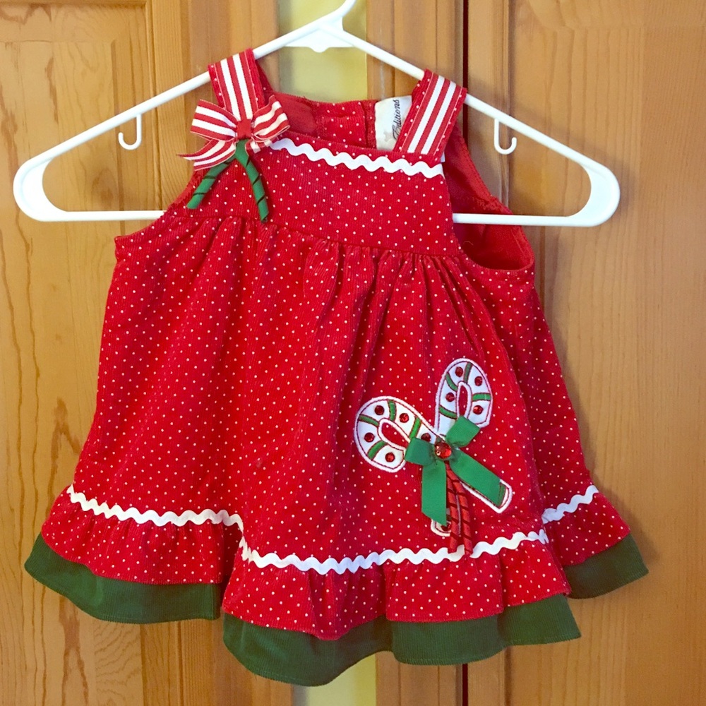 Holiday Dress