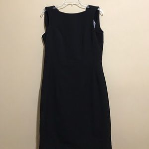 Black Professional Dress
