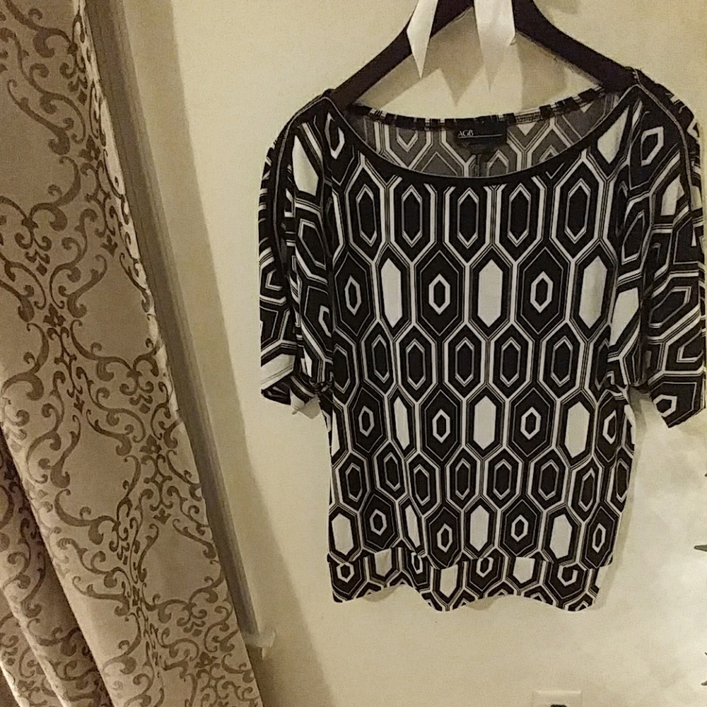 Beautiful Dress Top