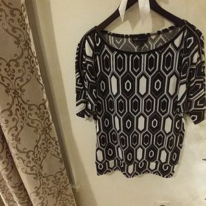Beautiful Dress Top