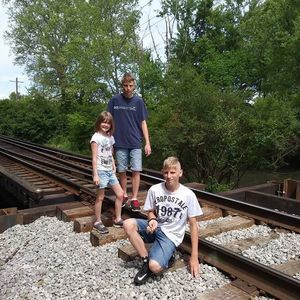 Meet your Posher, Timashley