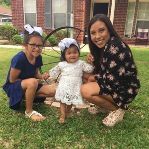 Meet your Posher, Allison