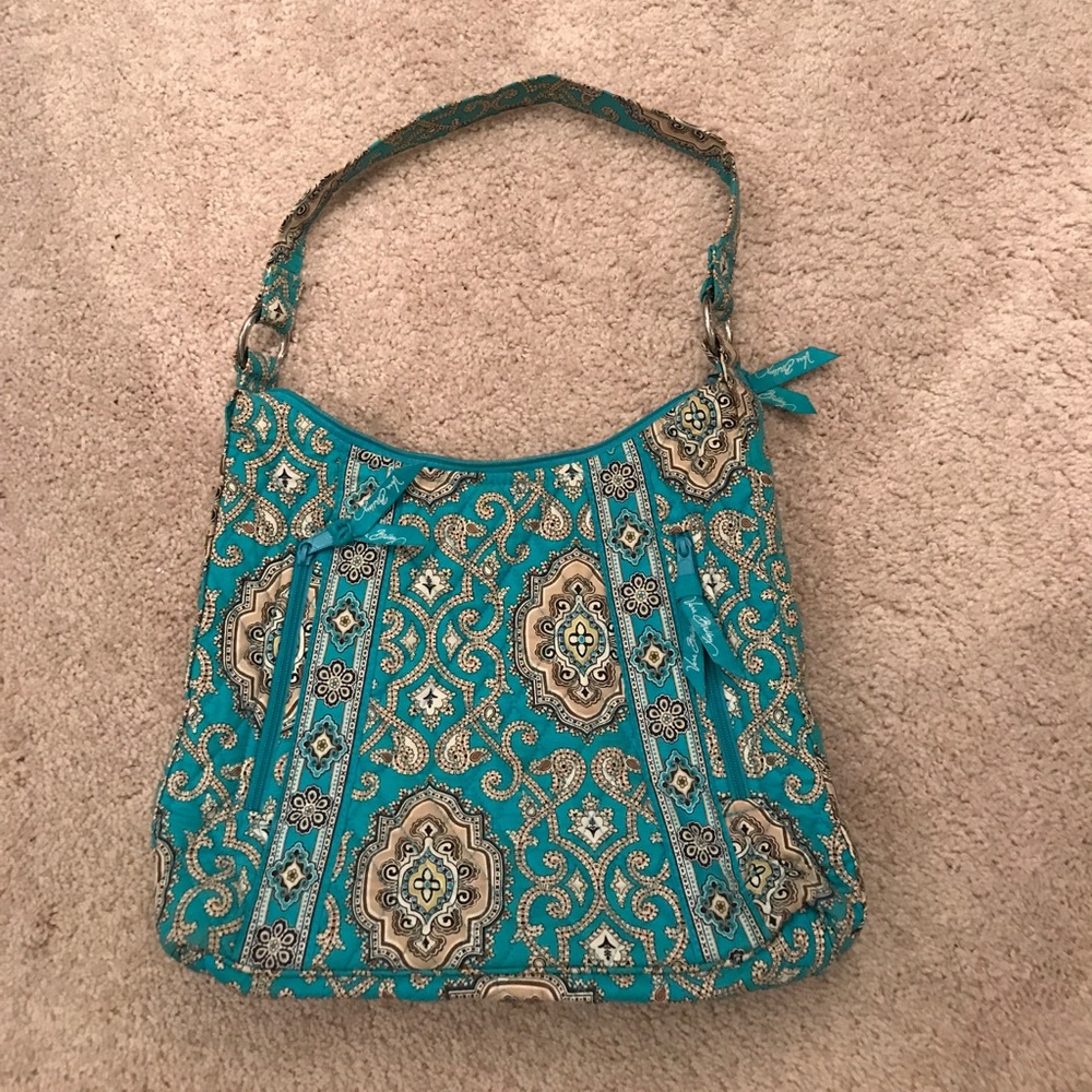 Vera Bradley Shoulder Bag