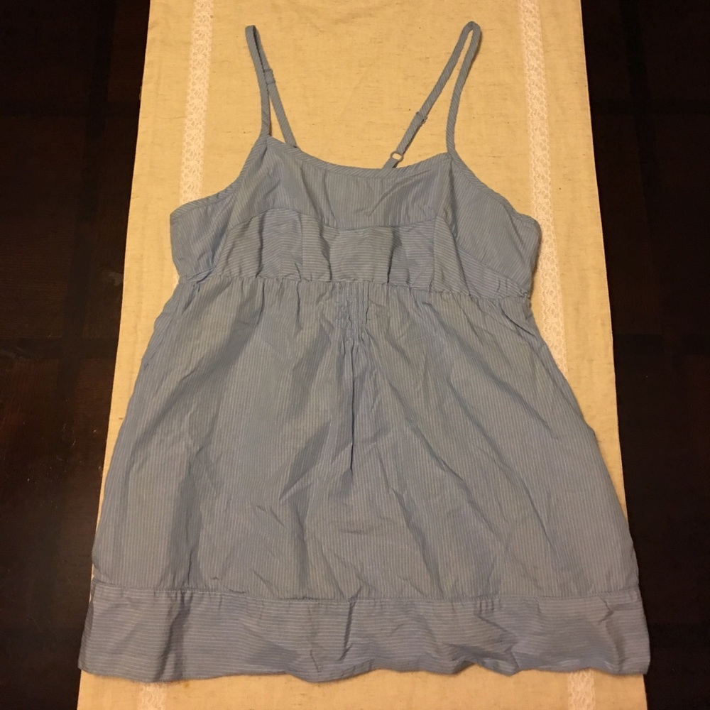 Gap Tank Top