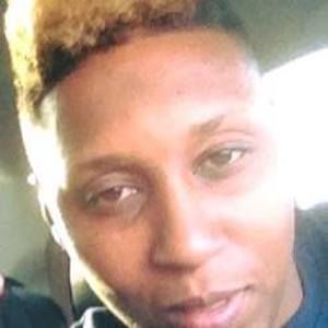 Meet your Posher, Christy