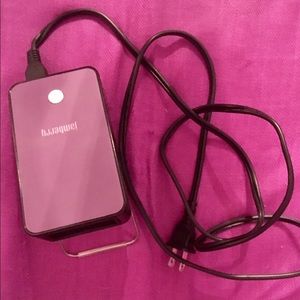 Jamberry Nail Dryer Mini Heater