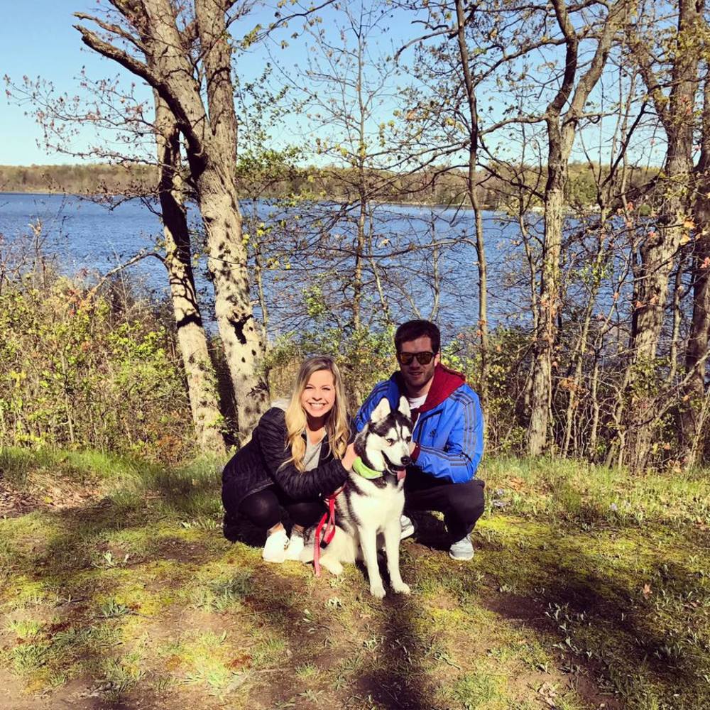 Meet your Posher, Elise