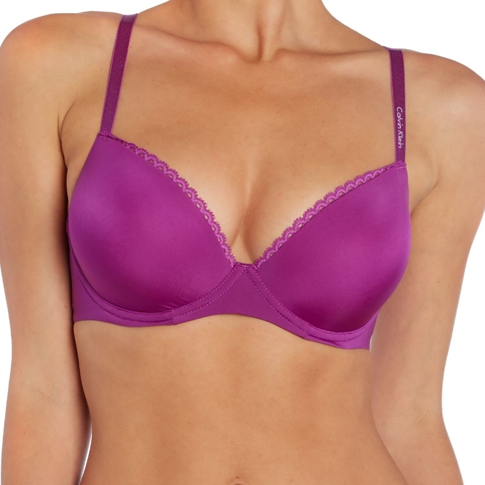 34B Seductive Comfort Push Up!