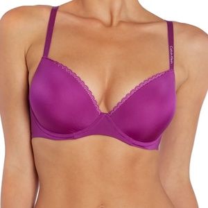 34B Seductive Comfort Push Up!