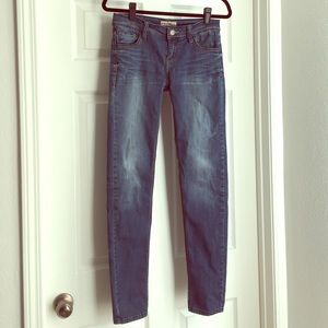 Super Comfy Boyfriend Jeans