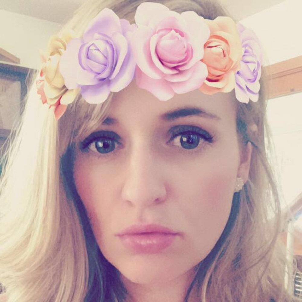 Meet your Posher, Susan