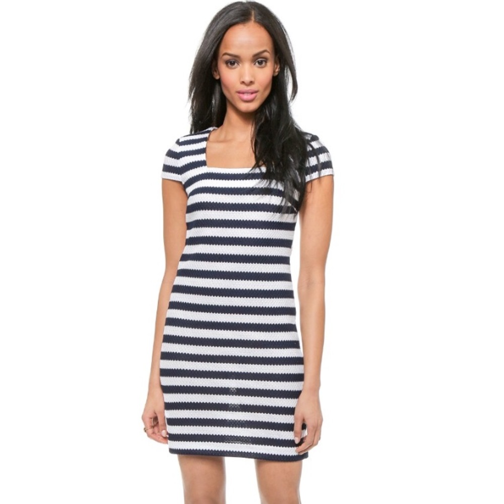 Diane Von Furstenberg Suji Dress