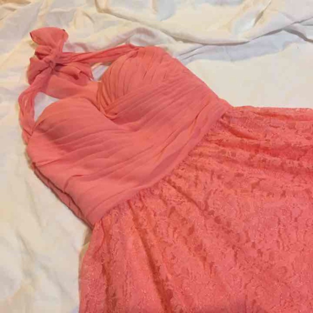 size 0 Bridesmaids Dress