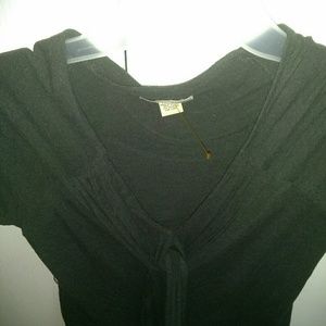 Woman's Size L Top