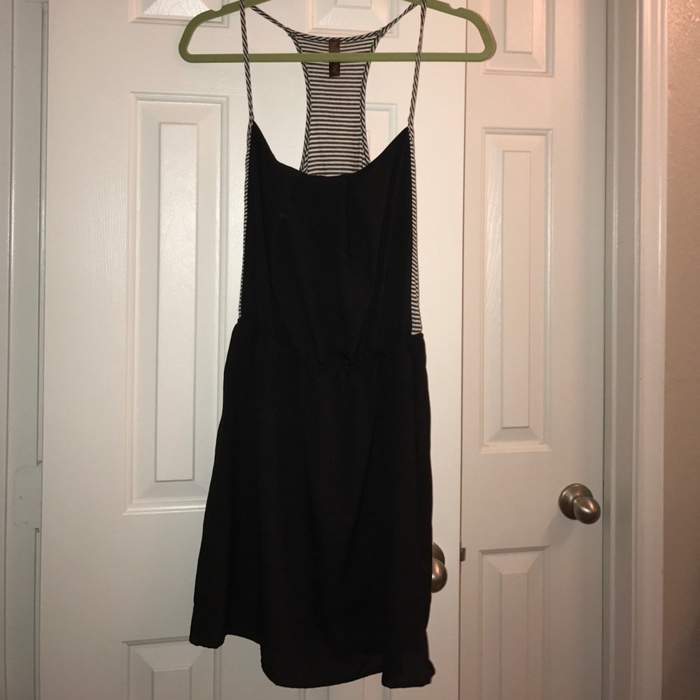 Casual dress